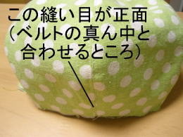 キャスケット23