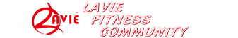 Lavieフィットネスコミュニティ
