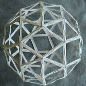 ˂H`\ʑ(snub rhombic dodecahedron)