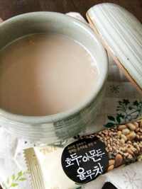 ユルム茶 通販