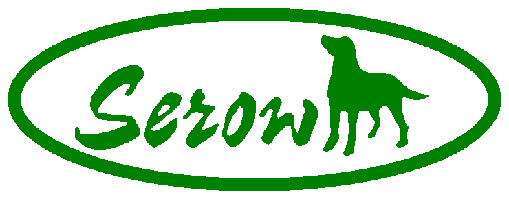 TOPページへ Serowロゴ
