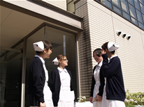 学校校舎