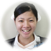 2学年　飯塚　麻衣