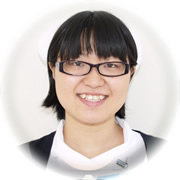 2学年　戸谷　瞳