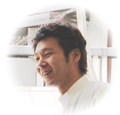 3学年　横山雄介