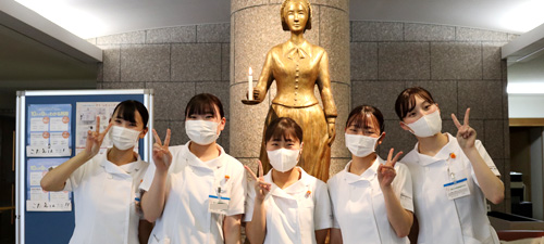 学校案内