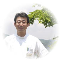 学校長　武井　義親