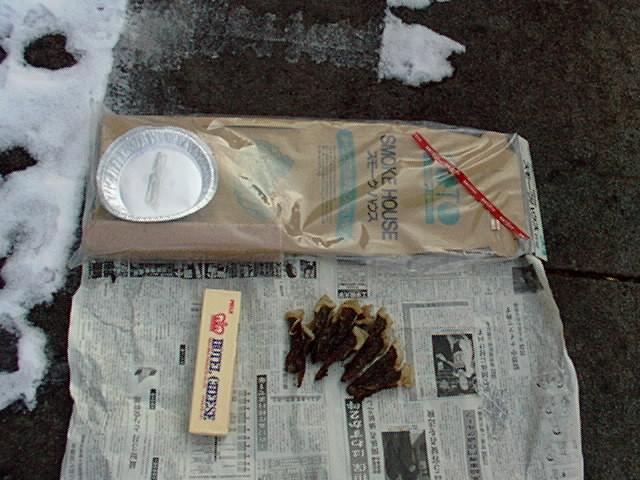 �����̍ޗ�