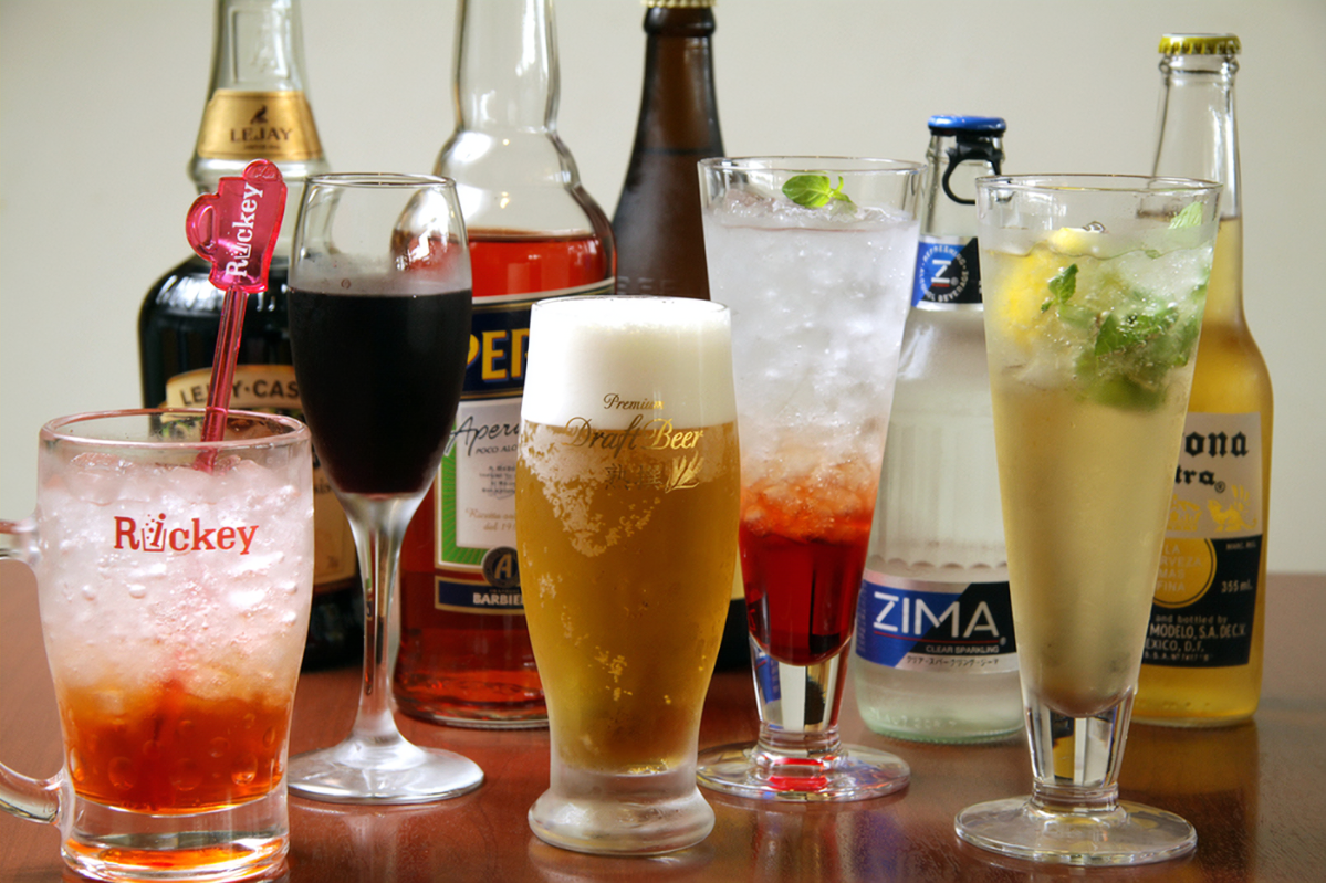 drink