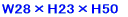 W30�~W26.5�~H56 