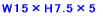 W�P�U�D�T�~H�P�Q�~�R�D�T 
