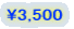 \3,500
