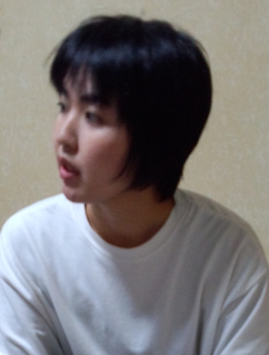 院長写真