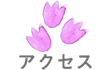 アクセス