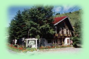 summer view