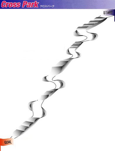 �N���X�p�[�N��