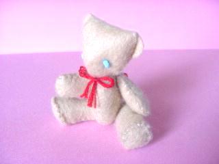 �N�}�̃L�X�i���O�j�Ł[���I