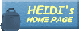 geidi'sHOMEPAGE-TOP