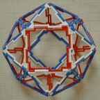 ˂lp(snub square antiprism)