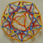 ˂܊p(snub pentagonal antiprism)