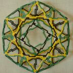 ˂Zp(snub hexagonal antiprism)