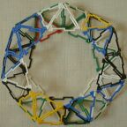 ˂ꎵp(snub hepagonal antiprism)