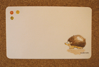 m-heagehog