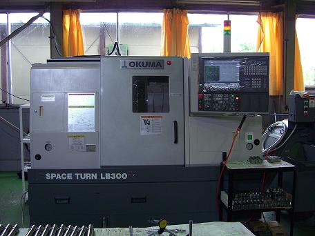 LB300