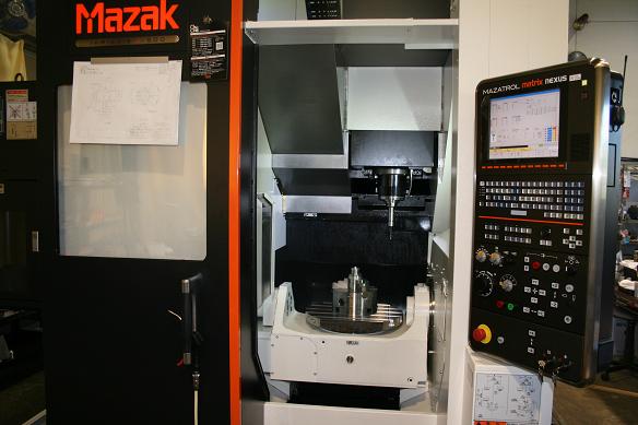 VARIAXIS j-500
