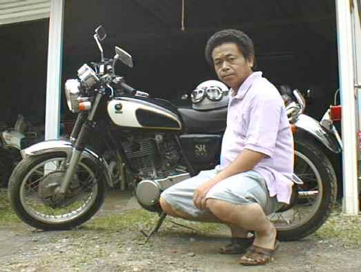 sr500
