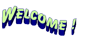 Welcome !  