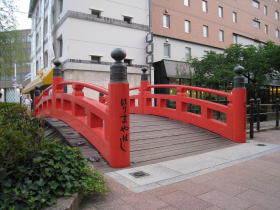 はりまや橋