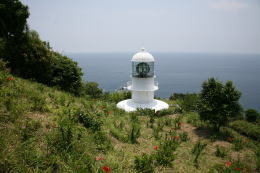 室戸岬灯台