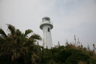 足摺岬灯台