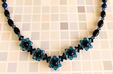 ハンドメイドアクセサリーレシピ