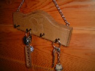 �L�[�n���K�[