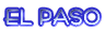 EL PASO
