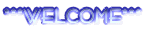***WELCOME***
