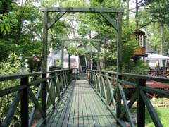 長野県・信州八ヶ岳原村 小さな絵本美術館