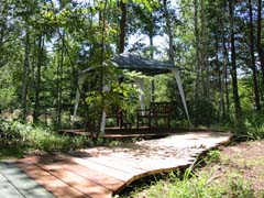 長野県・信州八ヶ岳原村 小さな絵本美術館