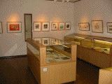 長野県・信州八ヶ岳原村 小さな絵本美術館