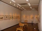 長野県・信州八ヶ岳原村 小さな絵本美術館
