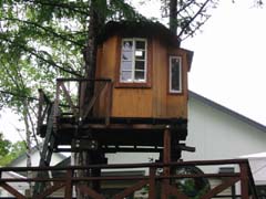 長野県・信州八ヶ岳原村 小さな絵本美術館