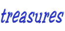 treasures