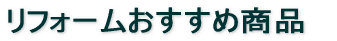 �����̃��t�H�[��