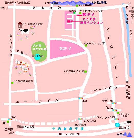 ����map