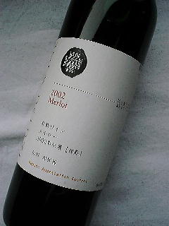 䓛C@[@2002@Mn@720ml
