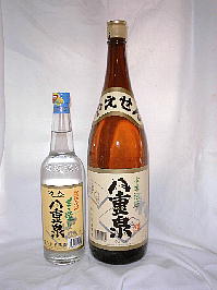 八重泉