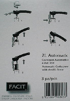 2L Automatic@\GiCt@g