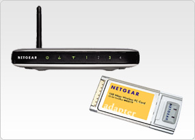 ルーター